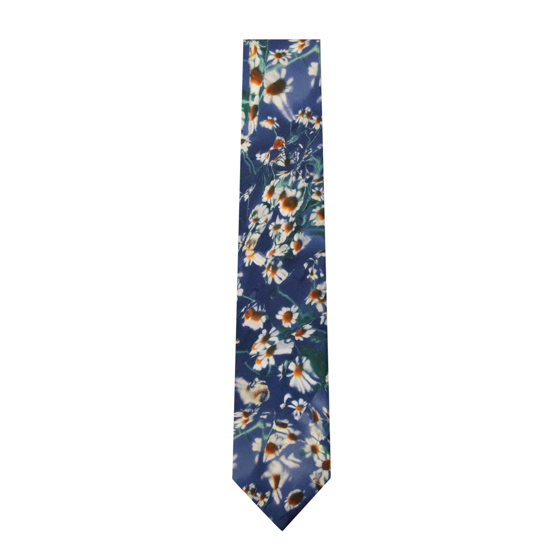 Parisian with Liberty Baba Neck Tie | Buster McGee
