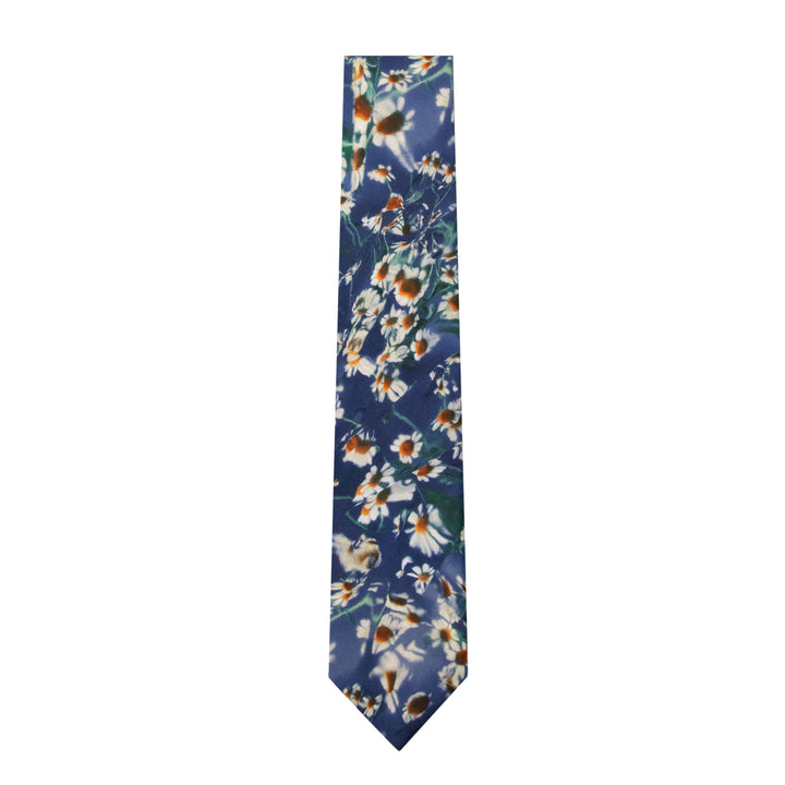 Parisian with Liberty Baba Neck Tie | Buster McGee