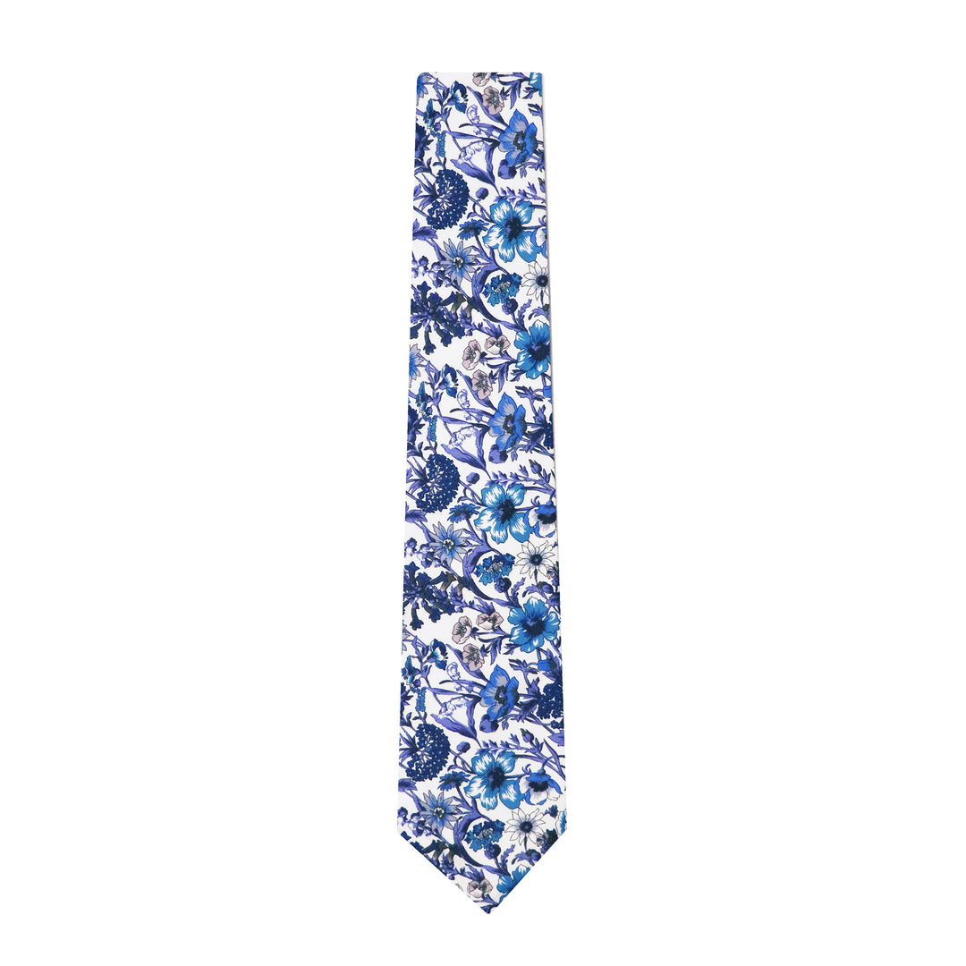 Parisian Liberty Rachel Neck Tie | Buster McGee