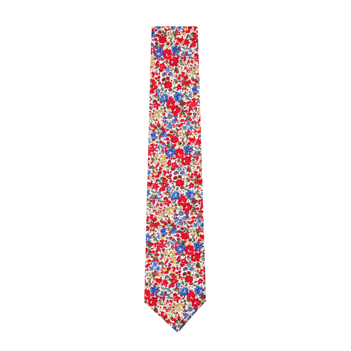 Parisian Liberty Emma & Georgina Neck Tie | Buster McGee