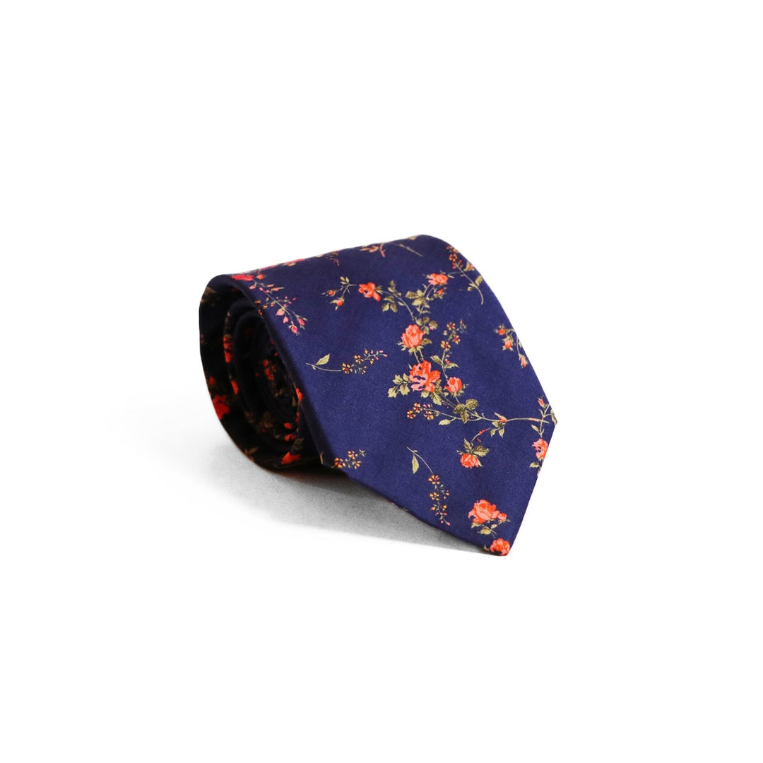 Parisian Liberty Elizabeth Neck Tie | Buster McGee