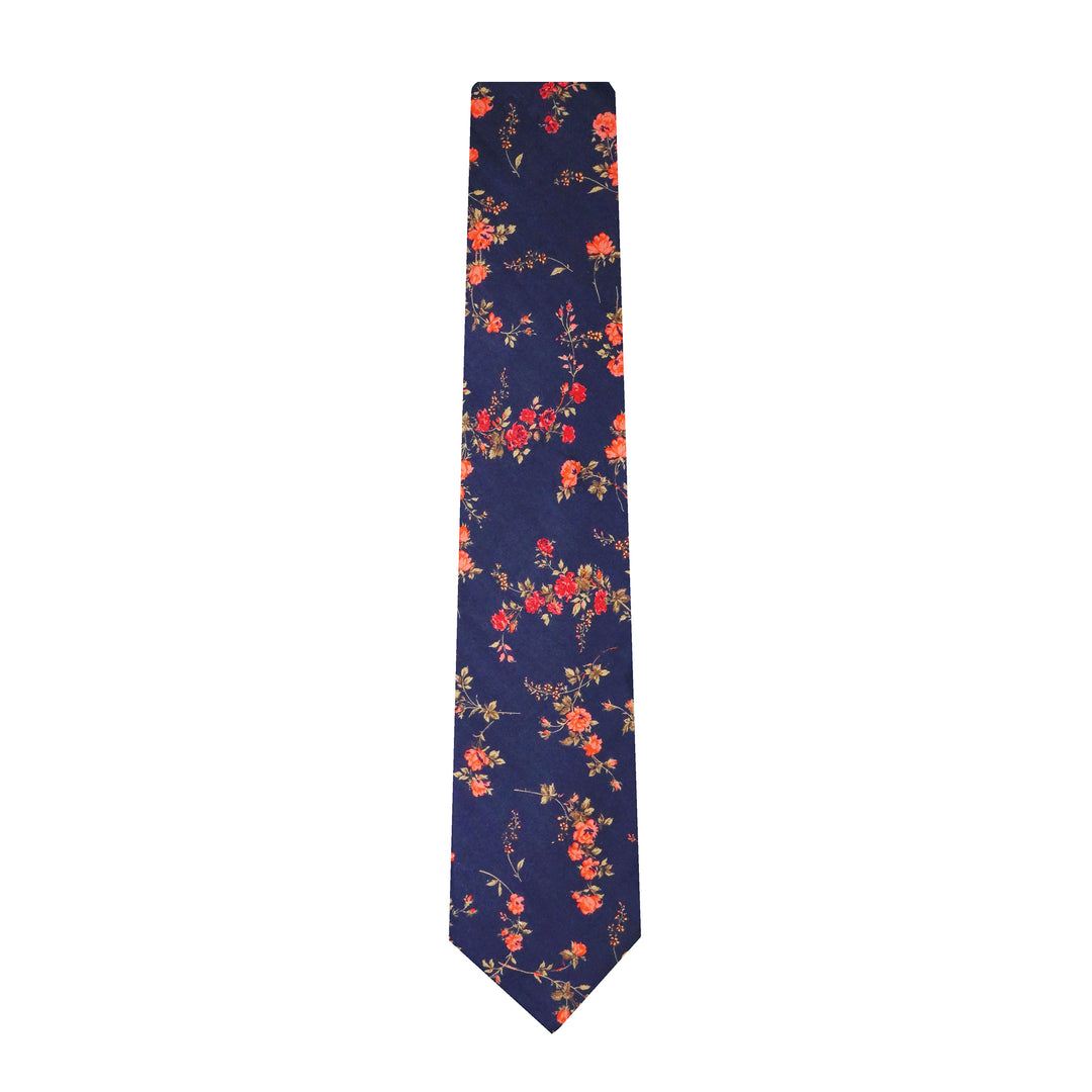 Parisian Liberty Elizabeth Neck Tie | Buster McGee