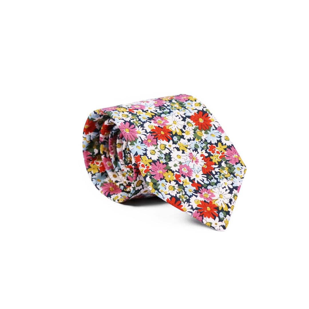 Parisian Liberty Libby Neck Tie | Buster McGee