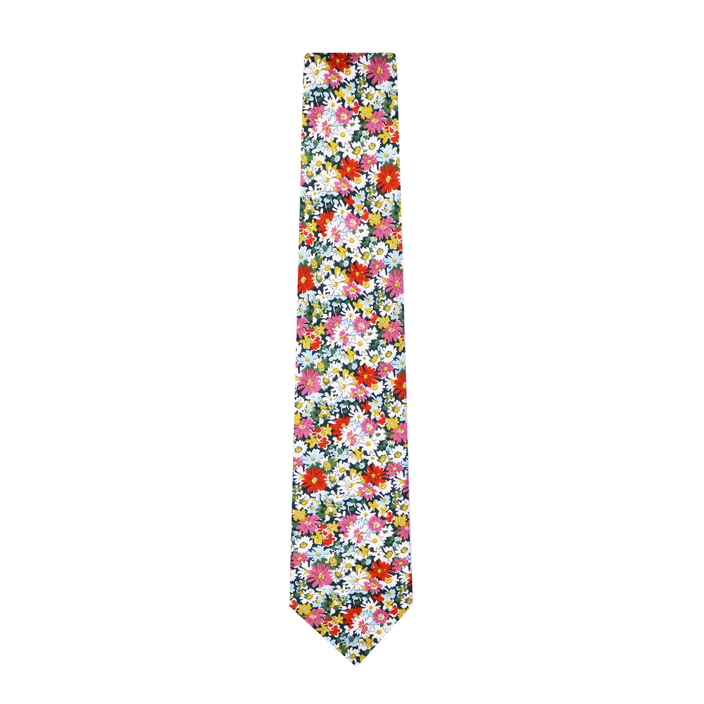 Parisian Liberty Libby Neck Tie | Buster McGee