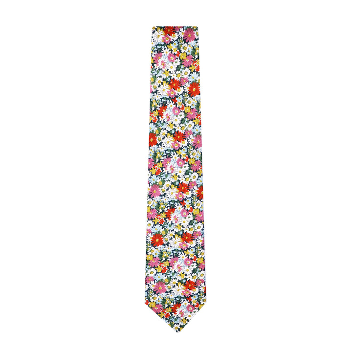 Parisian Liberty Libby Neck Tie | Buster McGee