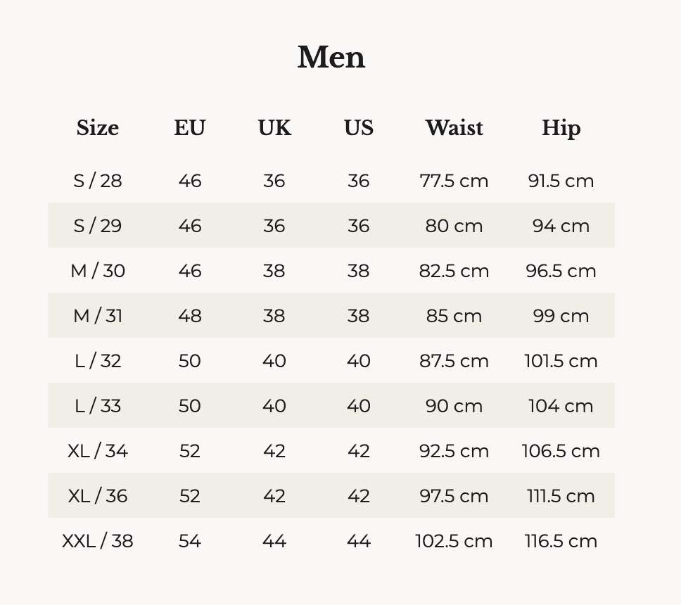 Ralston Slim Fit Chinos in Night