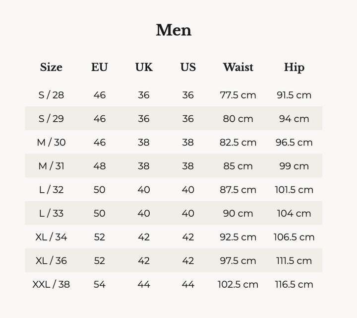 Ralston Slim Fit Chinos in Night