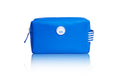 Shore Club Swim - Large Wash Bag in Blue | Buster McGee