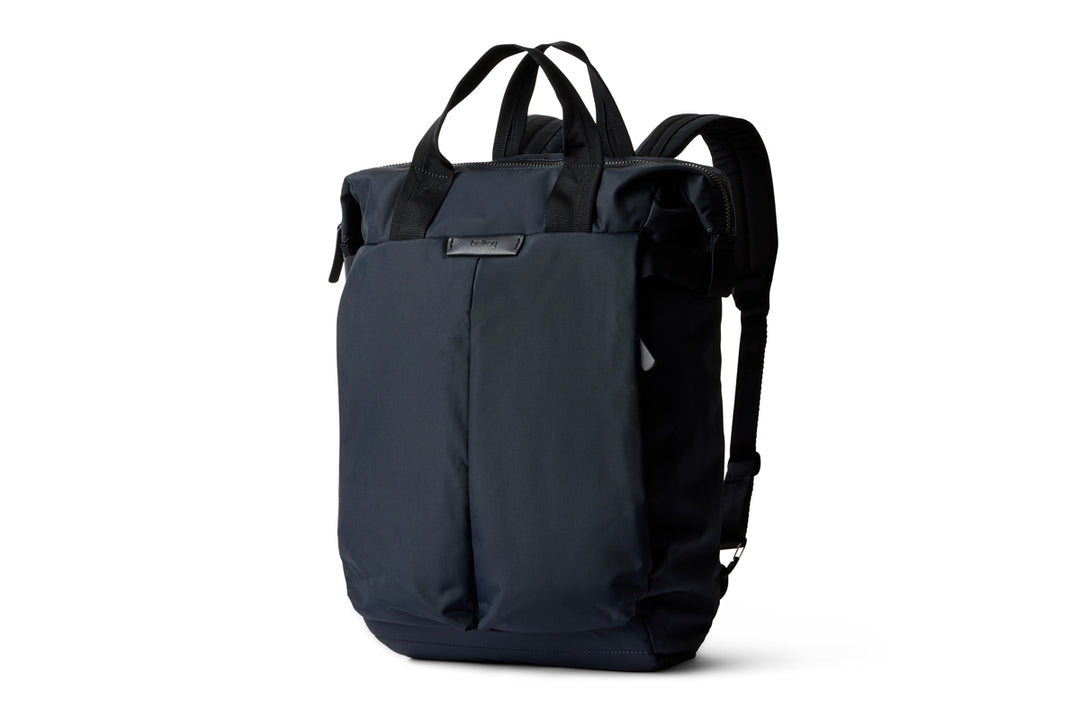 Bellroy Tokyo Totepack in Navy | Buster McGee