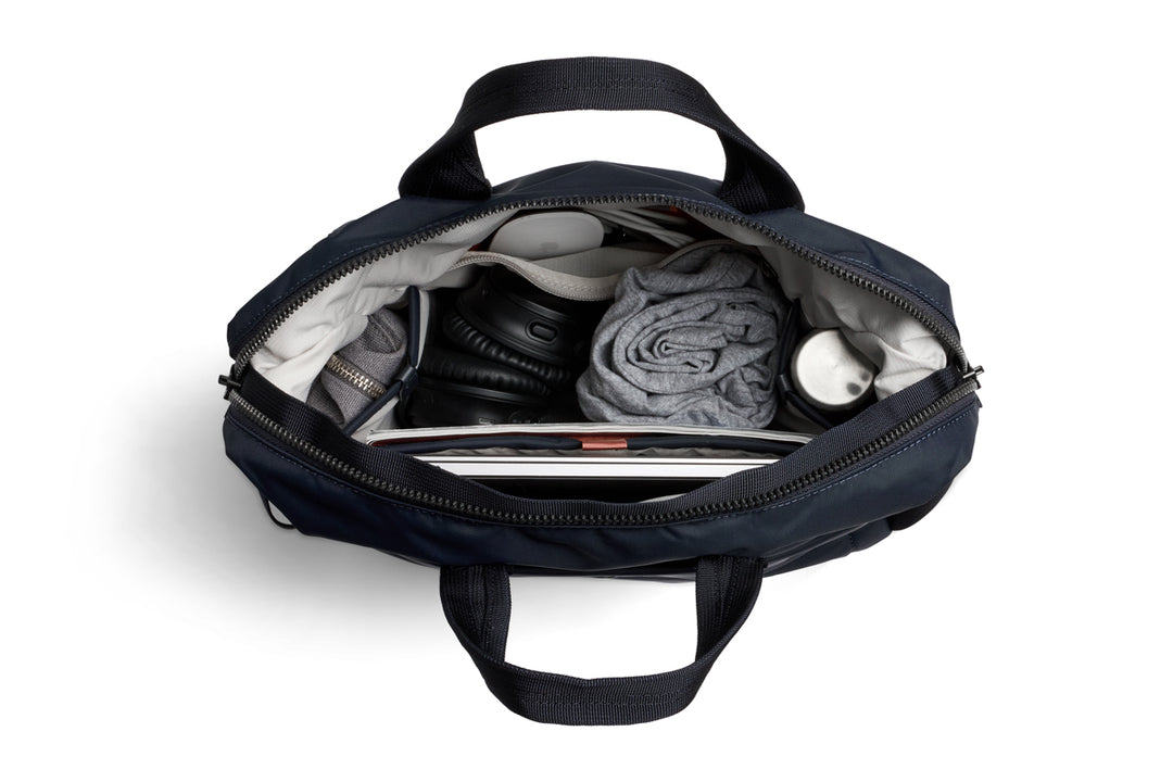 Bellroy Tokyo Totepack in Navy