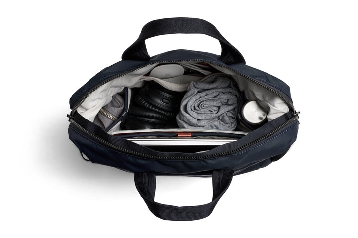Bellroy Tokyo Totepack in Navy