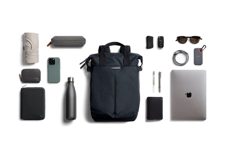 Bellroy Tokyo Totepack in Navy