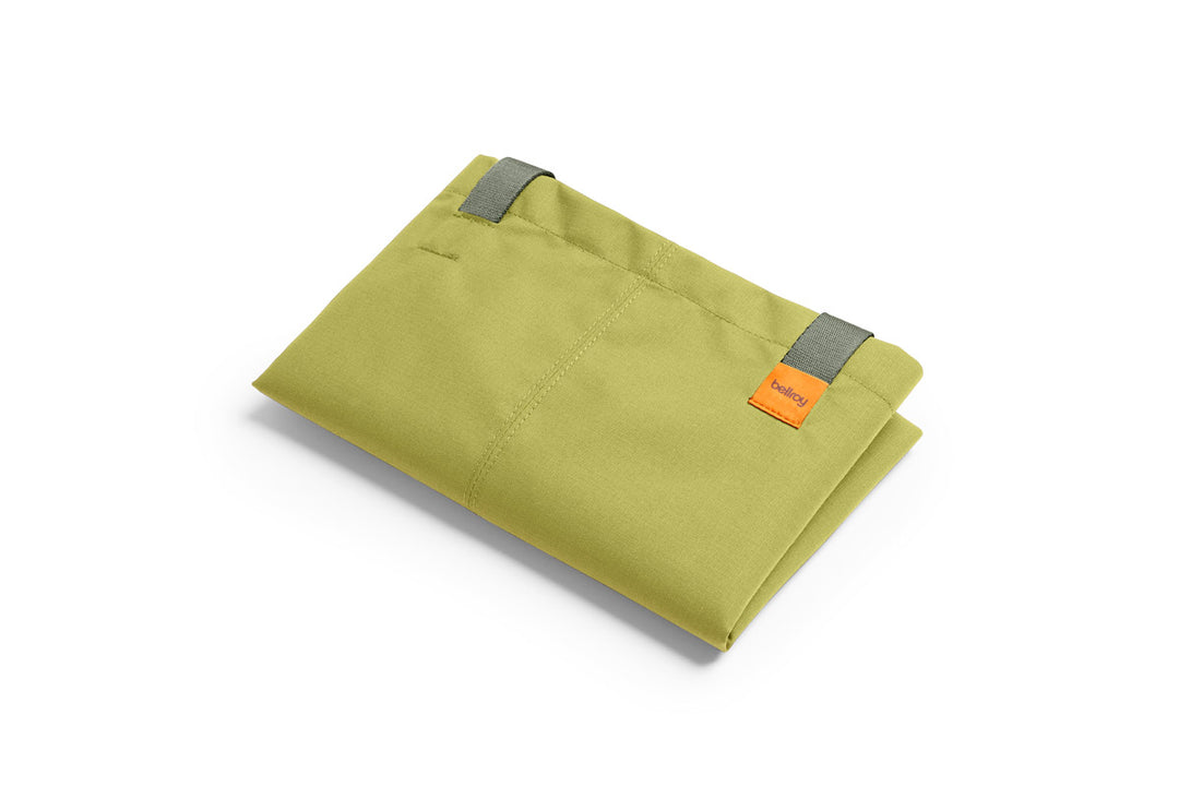 Bellroy Market Tote in Kiwi | Buster McGee