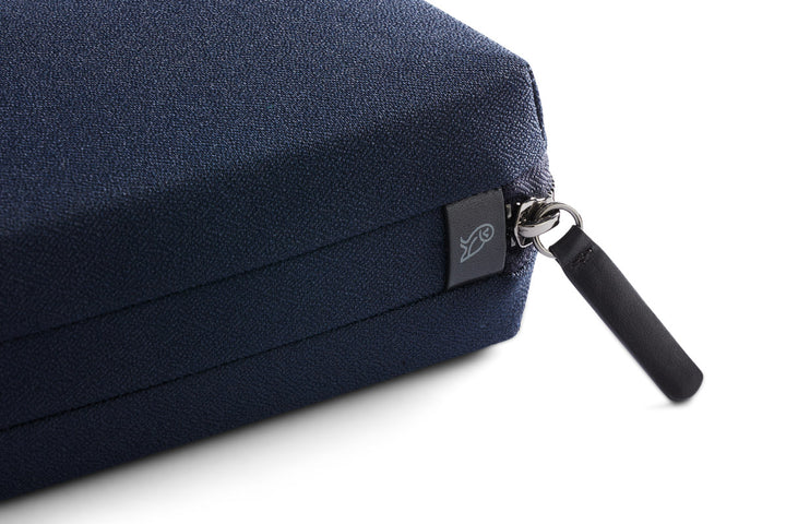 Bellroy - Tech Kit Compact in Navy | Buster McGee