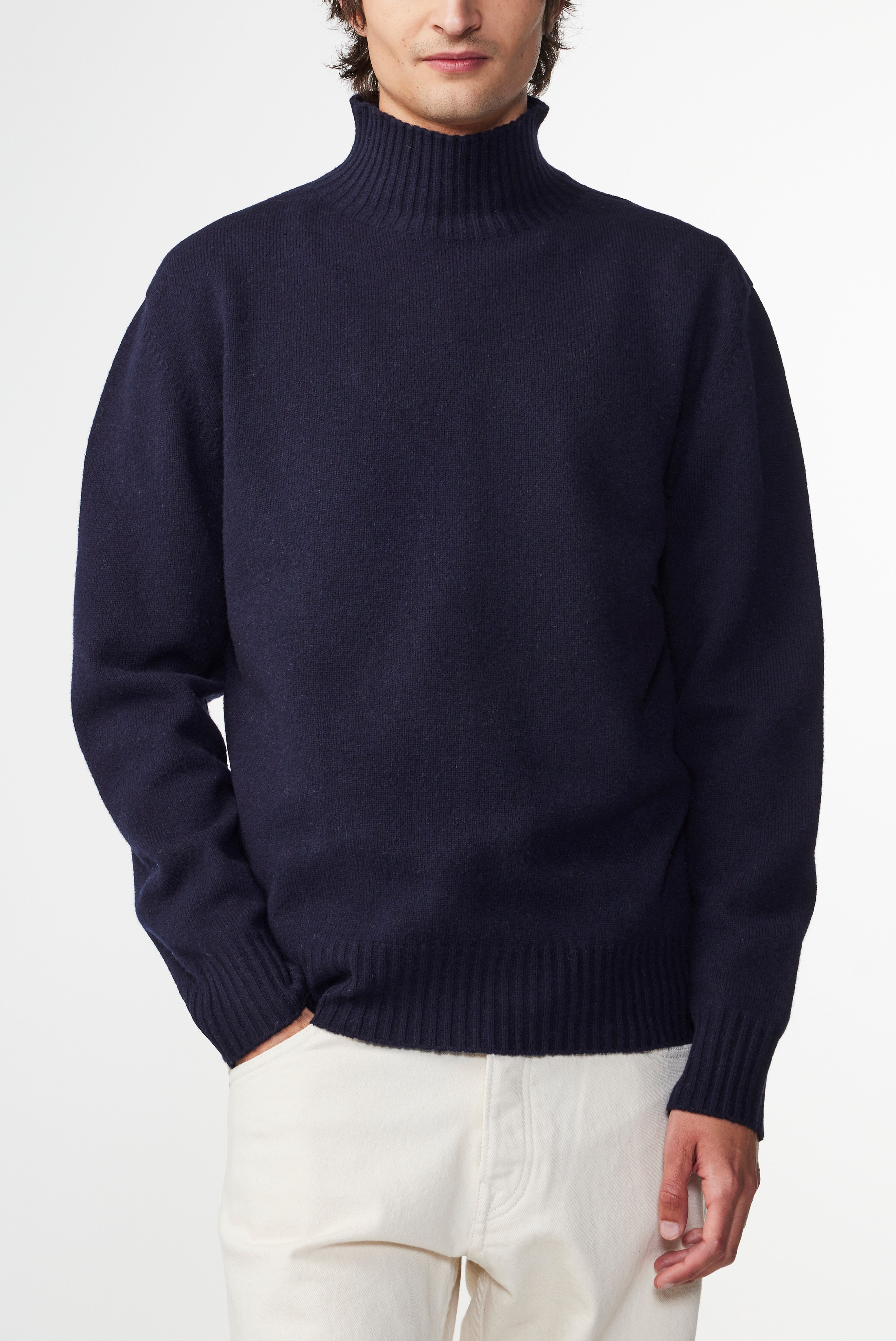 ま*ん様 美品　GADID ANONIEM CRAIG/NAVY CHECK 美品 GADID ANONIEM CRAIG/NAVY CHECK