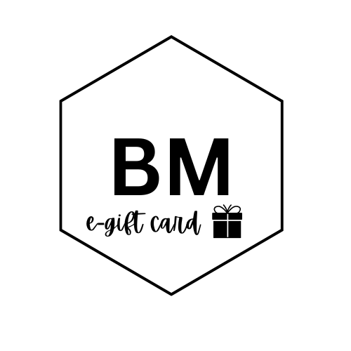 Buster McGee eGift Card