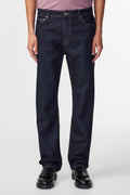 NN07 Johnny 1842 Jeans in Blue Denim | Buster McGee