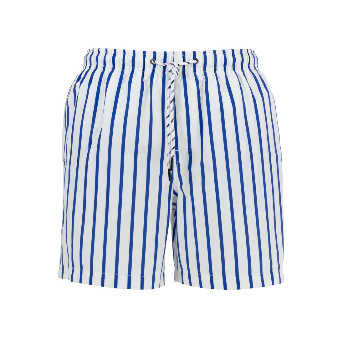 Shore Club Swim - Portside Men's Swim Short | Buster McGee Daylesford