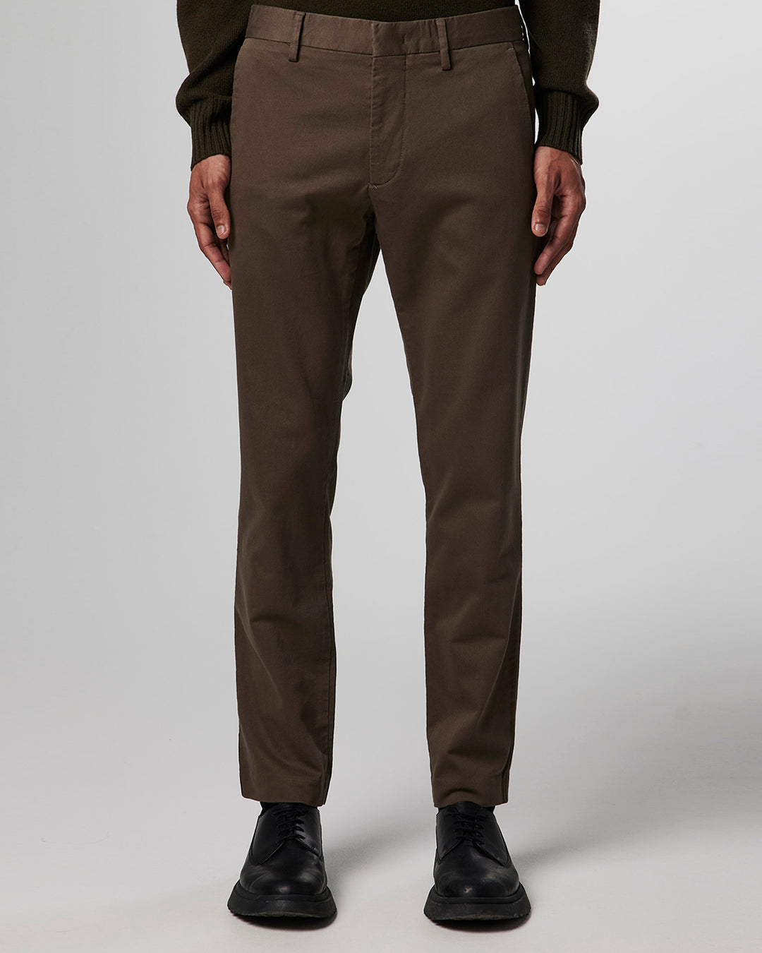 NN07 - Theo 1420 Pant in Clay | Buster McGee