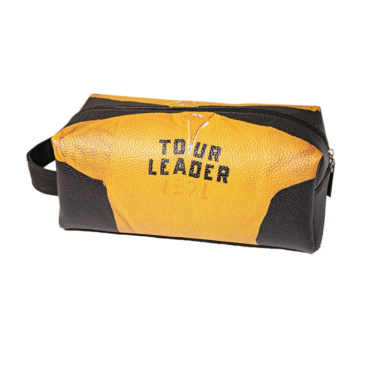 Sporting Nation Vintage Cycling Jersey Toilet Bag | Buster McGee