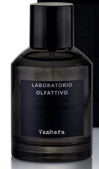 Laboratorio Olfattivo vanhera 30ml香水 - ユニセックス