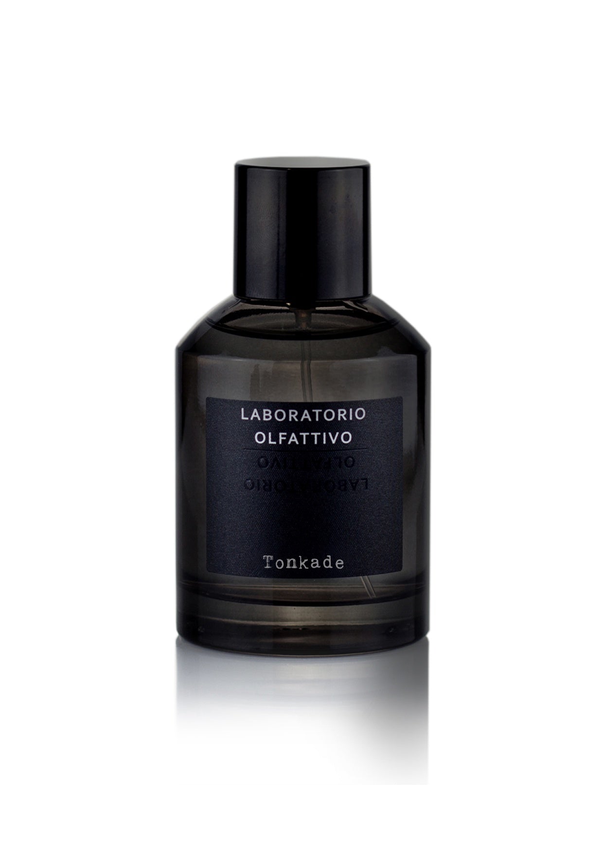Laboratorio Olfattivo - Tonkade Eau de Parfum | Buster McGee