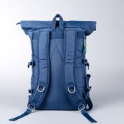 Ghost Outdoors / The Ultimate Rucksack in Navy