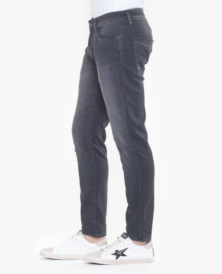 Le Temps des Cerises JH711 Jogg Jean in Black | Buster McGee Daylesford