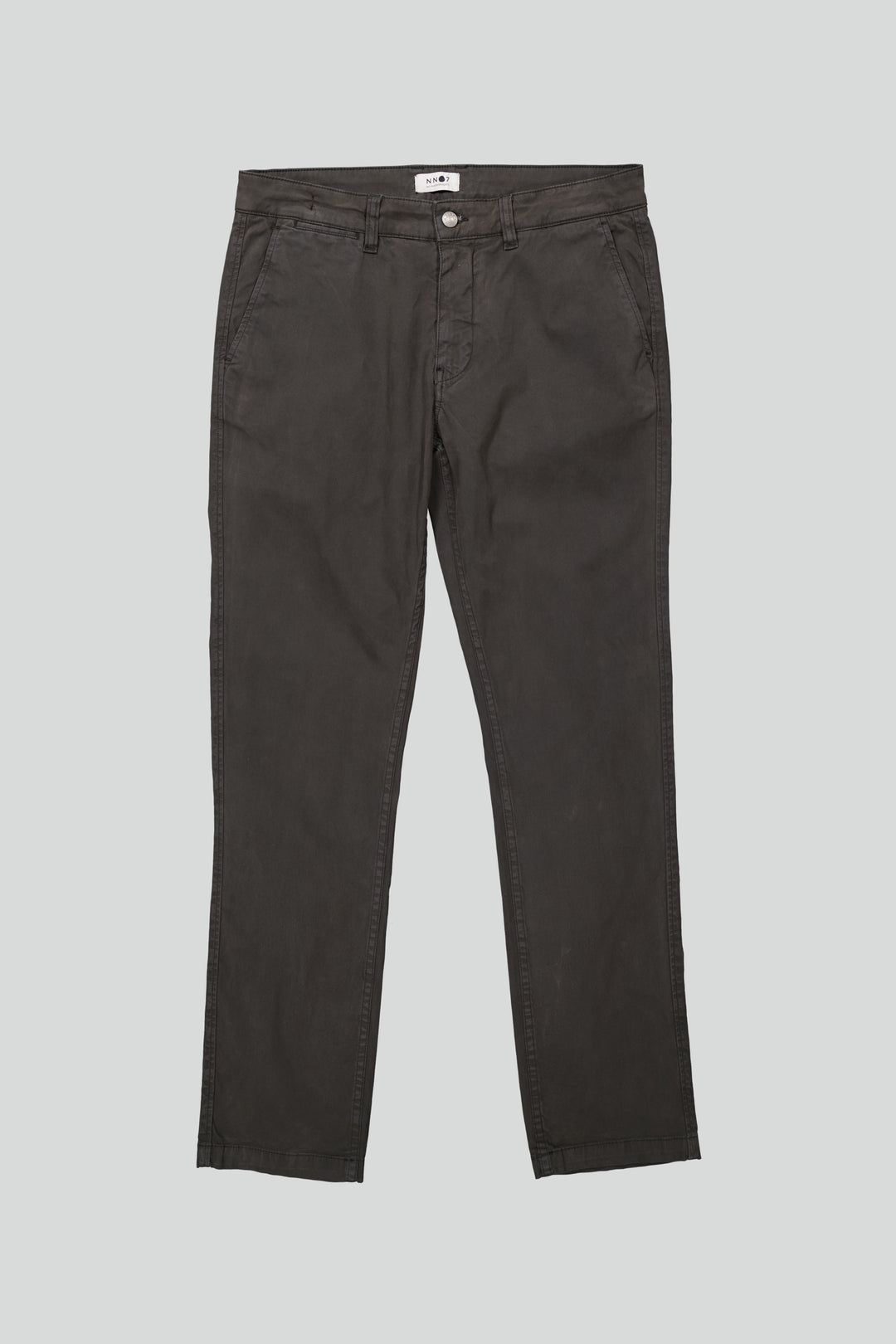 NN07 - Marco 1400 Classic Chino in Dark Army | Buster McGee