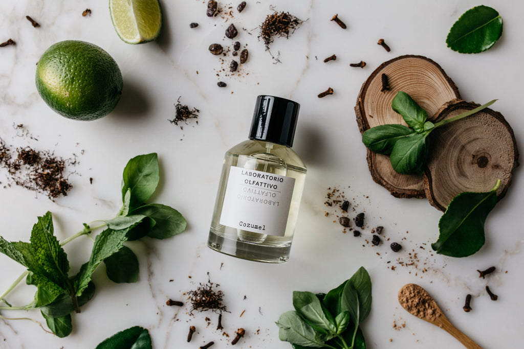 Laboratorio Olfattivo - Cozumel Eau de Parfum | Buster McGee