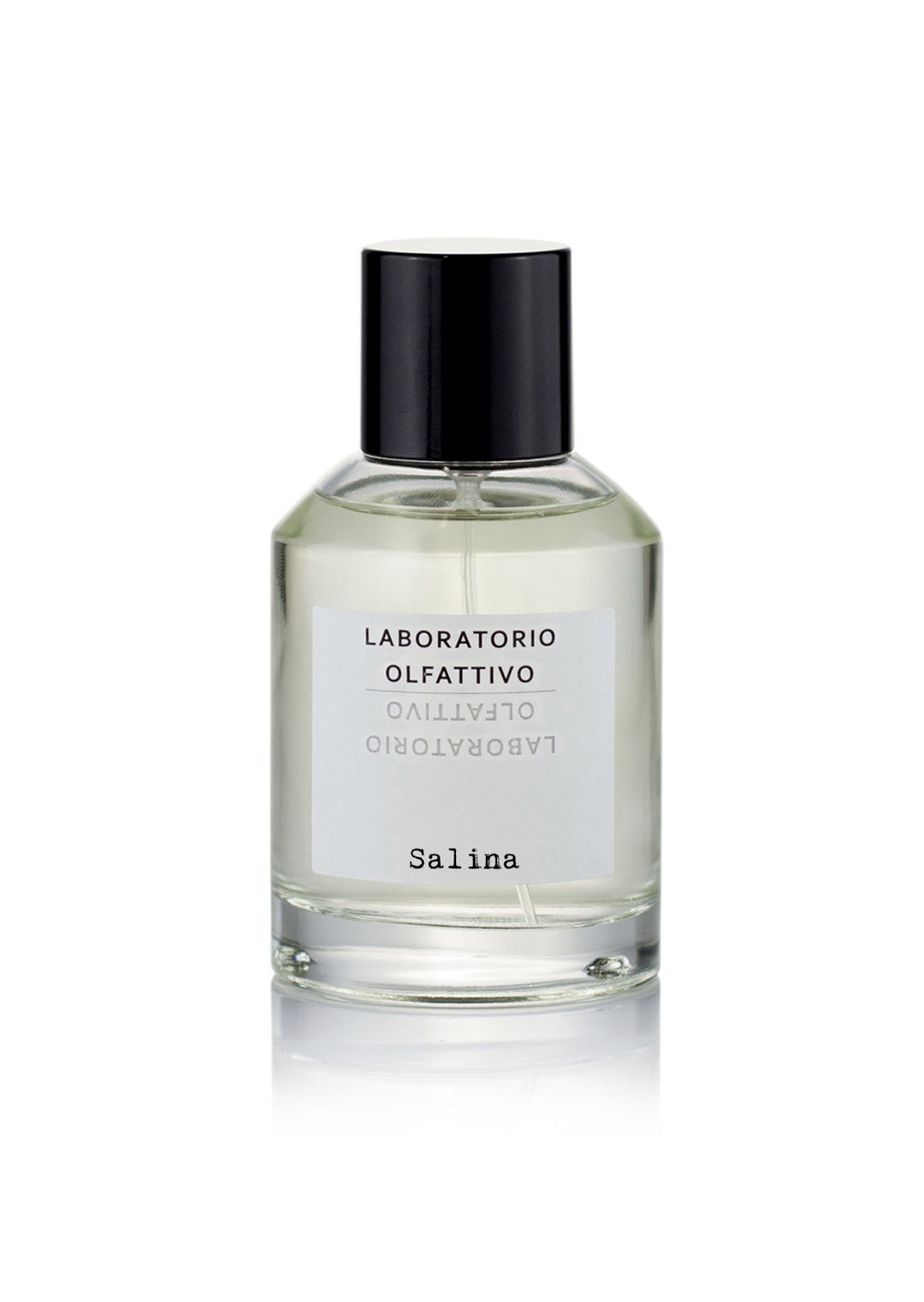 Salina Eau de Parfum by Laboratorio Olfattivo.