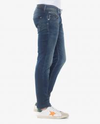 Le Temps des Cerises 700/711 Slim Deck Jeans in Blue | Buster McGee Daylesford
