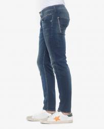 Le Temps des Cerises 700/711 Slim Deck Jeans in Blue | Buster McGee Daylesford