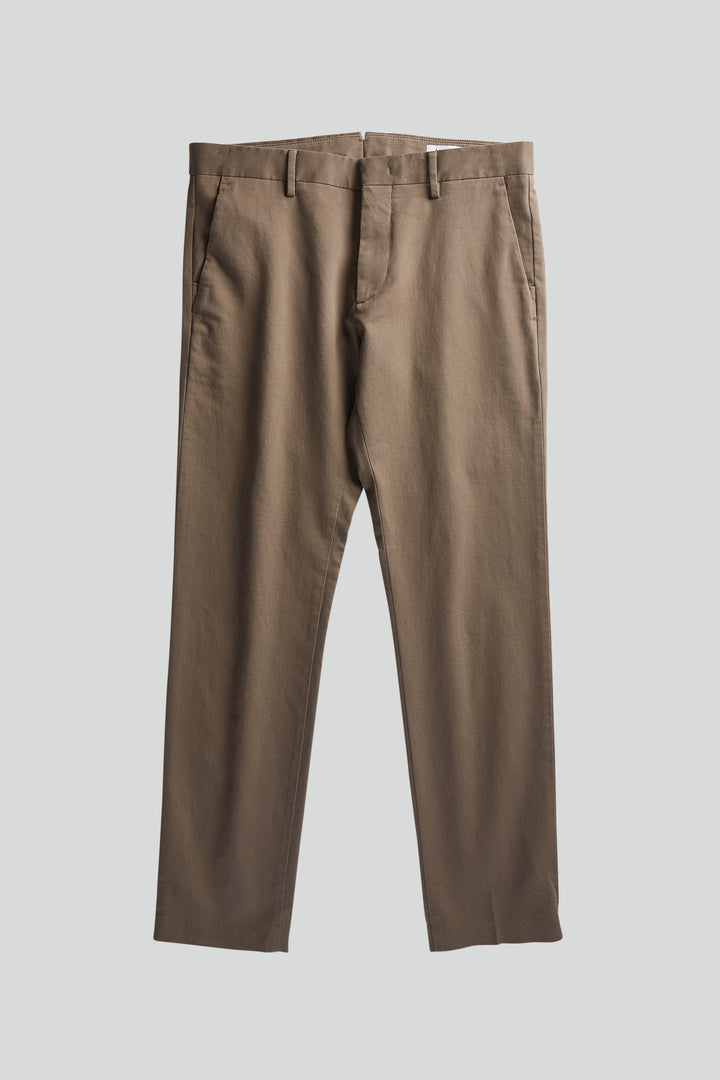 NN07 - Theo 1420 Pant in Clay | Buster McGee