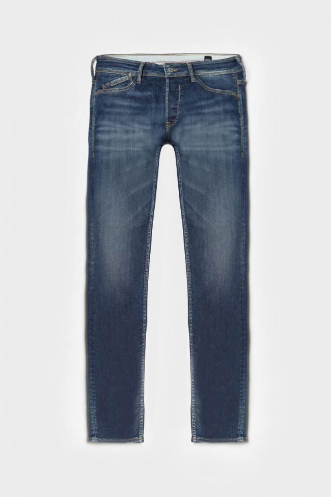 Le Temps des Cerises - Basic 700/11 Adjusted Jeans in Blue No2