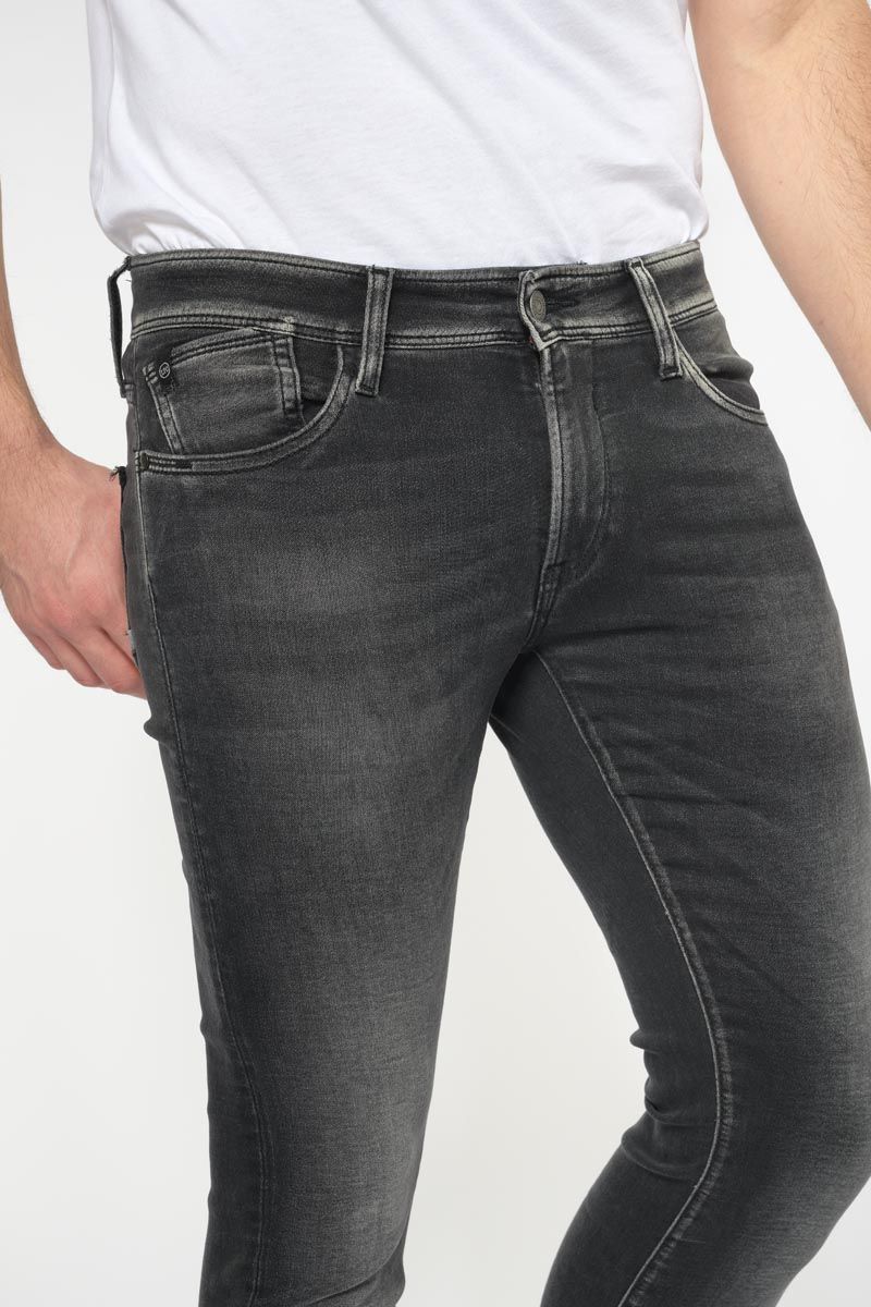 El Tiempo De Las Cerezas Jeans Jogg 700/11 Adjusted Azul N°2
