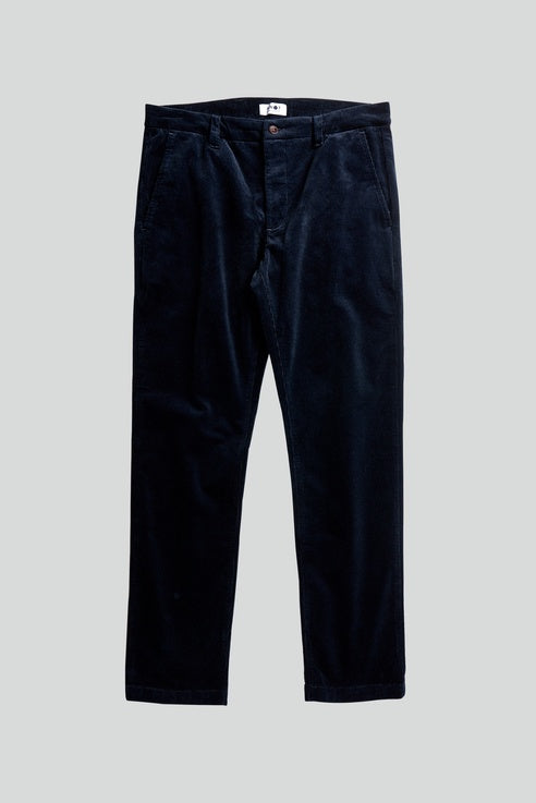 NN07 - Karl 1322 Classic Chino in Navy Blue | Buster McGee Daylesford