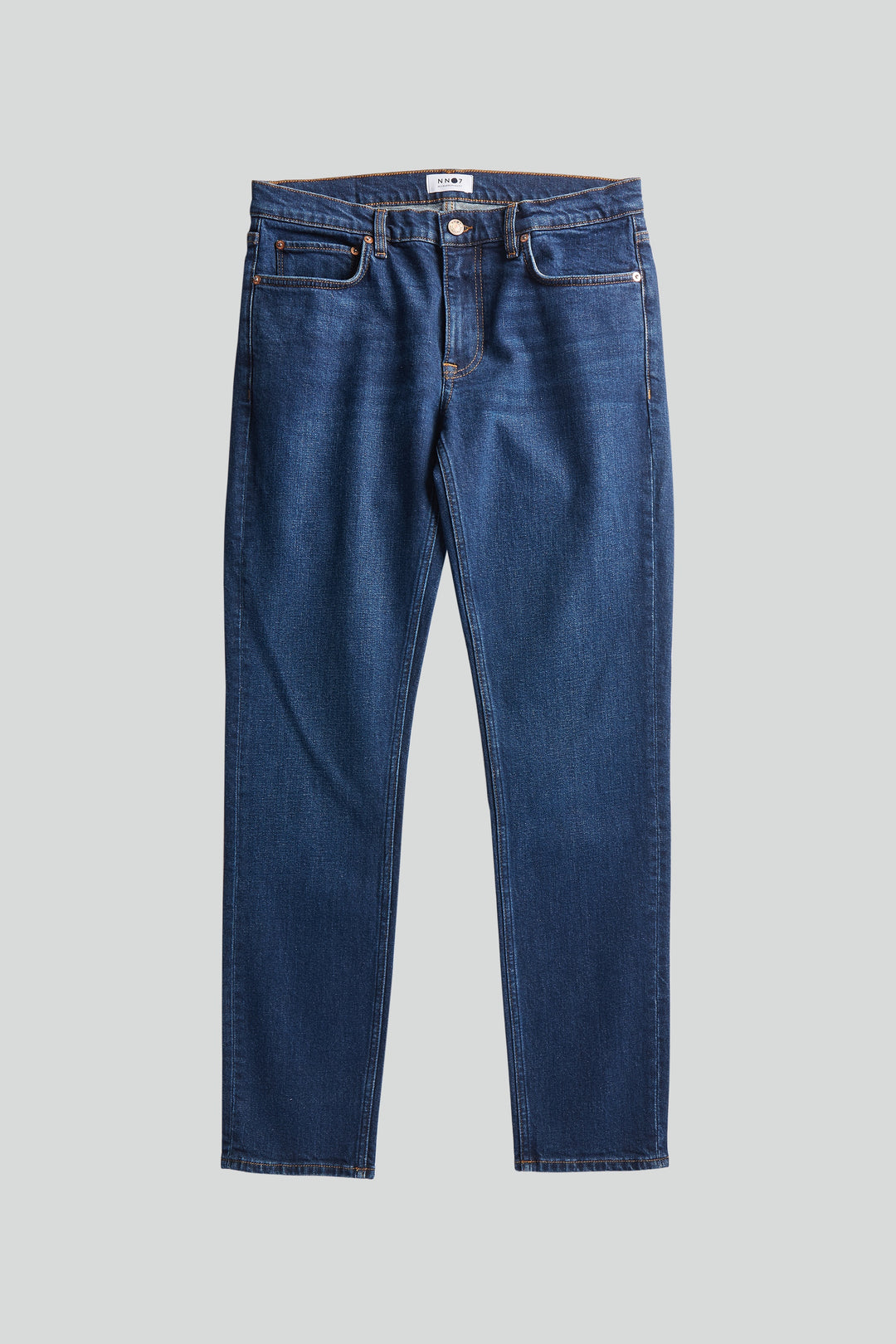 NN07 - Slater 1838 Jeans in Dark Indigo | Buster McGee
