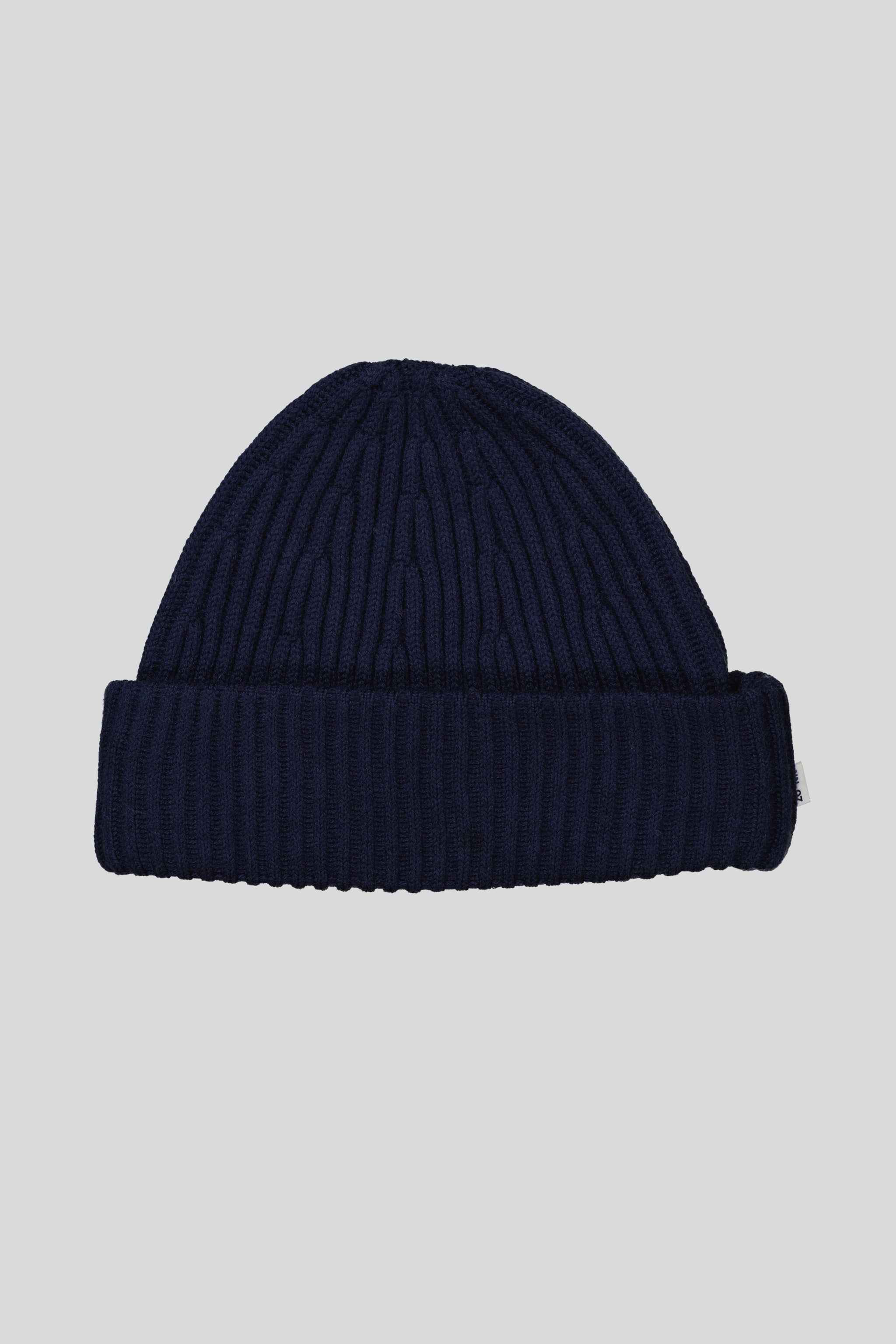 NN07 - Rib Hat 6209 in Navy Blue | Buster McGee