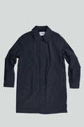 NN07 - Puffer 8432 Primaloft Jacket in Black | Buster McGee
