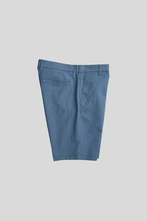 NN07 - Crown Shorts 1004 in Swedish Blue | Buster McGee