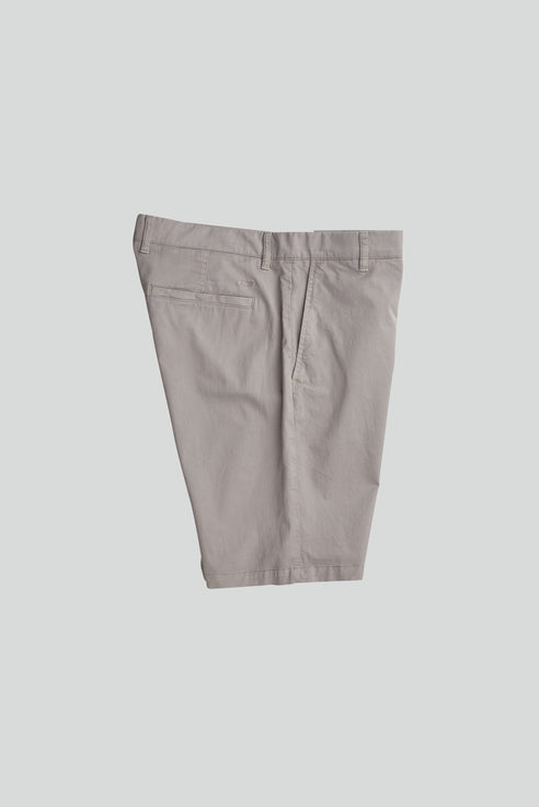 NN07 - Crown Shorts 1004 in Light Grey | Buster McGee