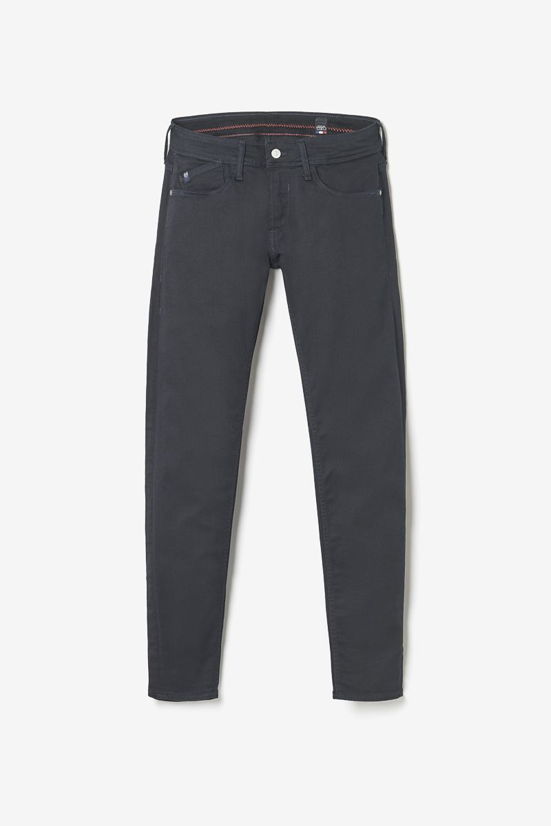 Basic 700/11 Adjusted Jeans in Blue N°0 JH711BASIWR37 | Buster McGee