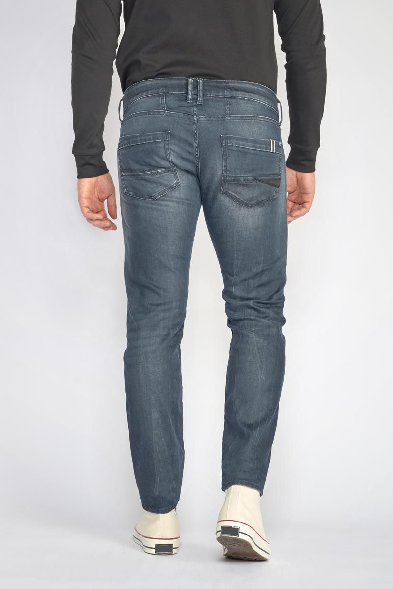 Bonillo 700/11 Adj Jeans Blue-Grey N°3 JH711BONW1140 | Buster McGee