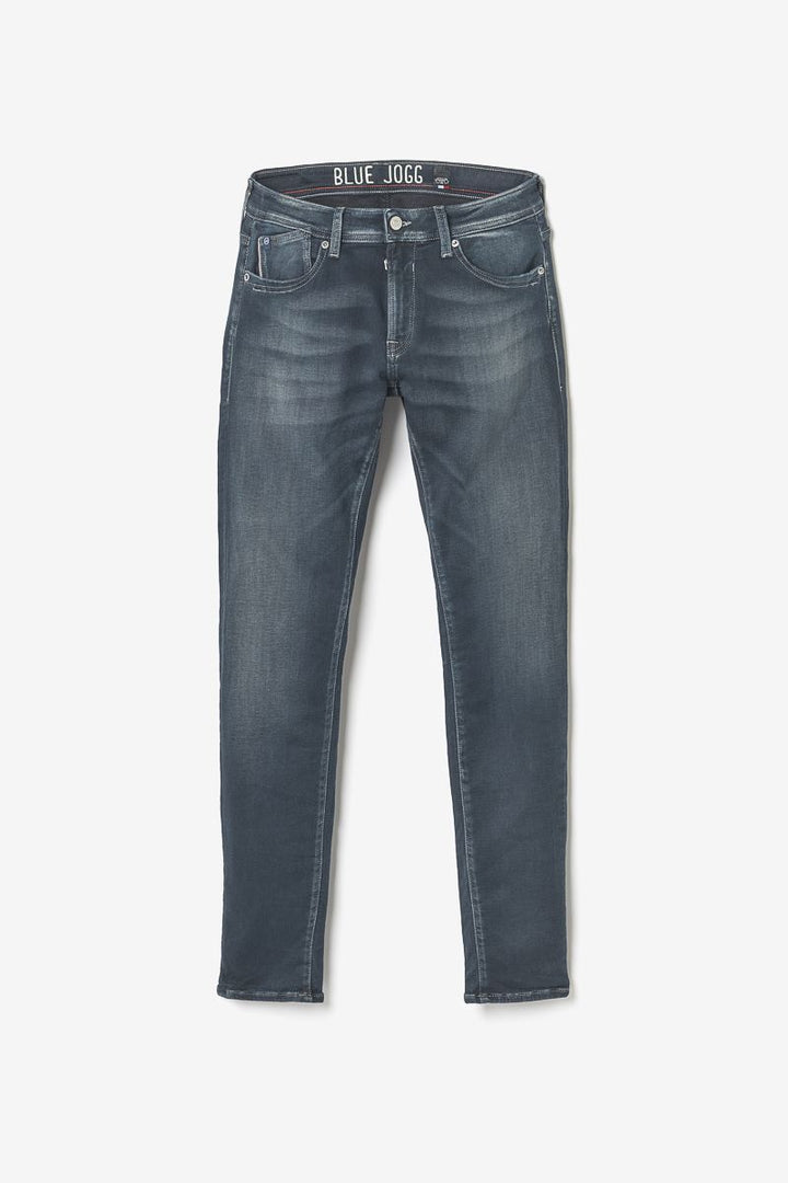 Jogg 700/11 Adj Jeans in Blue-Black N°3 JH711JOGW5134 | Buster McGee