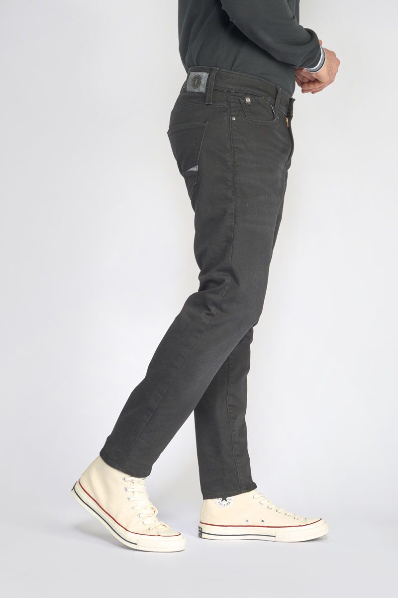 Jogg 700/11 Adj Jeans Black Jeans No 0 JH711JOGW5137 | Buster McGee