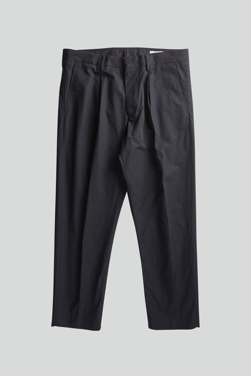 NN07 -  Bill 1436 Pant in Black | Buster McGee
