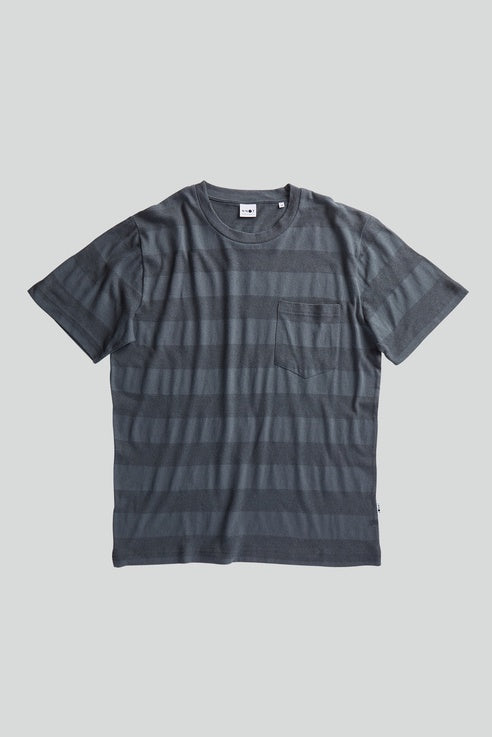 NN07 - Arnold Tee 3486 in Concrete | Buster McGee