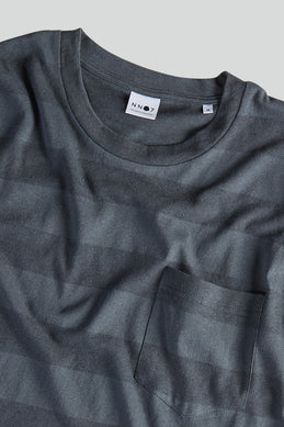 NN07 - Arnold Tee 3486 in Concrete | Buster McGee