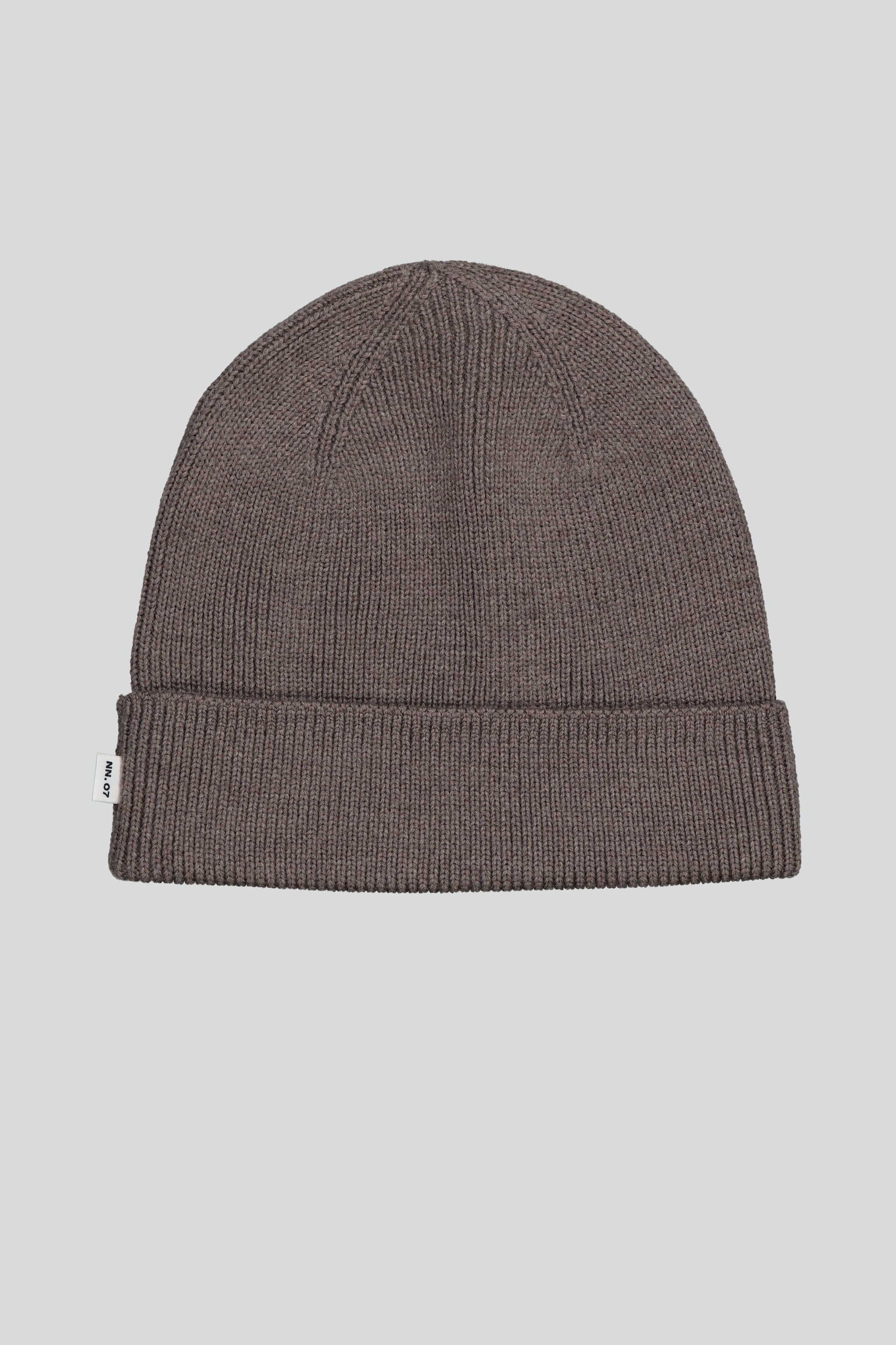 NN07 - Niko Beanie 6150 in Shitake | Buster McGee